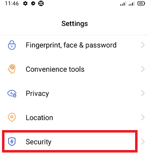 How to Install APK on Android