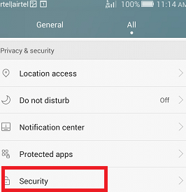 How to Install APK on Android